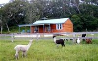Moorallie Cottage Farm Stay - Yamba Accommodation