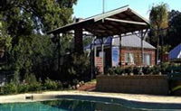 Oakleigh Farm Cottages - Accommodation BNB