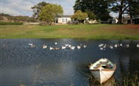 Old Redbank Farm Holiday - Accommodation Bookings