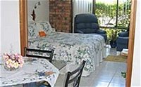 Pepper Tree Cottage Wollombi - Geraldton Accommodation