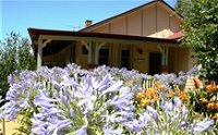 Red Hill Organics Farmstay - Port Augusta Accommodation