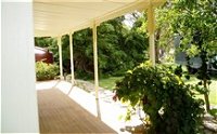 Riverview Homestead - Accommodation Redcliffe