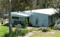 Wildwood Guesthouse - Accommodation NT