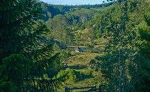 Yarrowyck NSW Broome Tourism