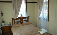Aberthin Bed and Breakfast - - Accommodation Airlie Beach
