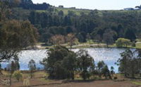 Amazing Country Escapes - Lakeview Luxury Cabins - Accommodation Batemans Bay