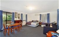 Ambleside Bed and Breakfast Cabins - Nambucca Heads Accommodation