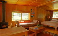 Anketell Forest Cottages - Accommodation Find