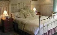 Argyll Guest House - WA Accommodation