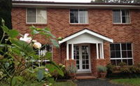 The White House Apartment - Accommodation Yamba