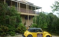 Blue Mountains Manor House - - Geraldton Accommodation