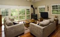 Bunderra Blue Bed and Breakfast - - Great Ocean Road Tourism