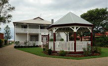 Lake Illawarra NSW C Tourism