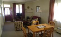 Cottage at Willyama - - Accommodation Airlie Beach