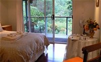 Cougal Park Bed and Breakfast - Accommodation Cairns
