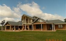Canyonleigh NSW Accommodation Broome