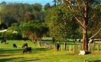 Giba Gunyah Country Cottages - Tourism Adelaide