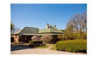 Heronswood House - - Accommodation Mt Buller
