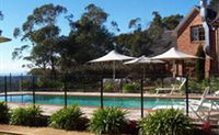 Hideaway Retreat - - Tourism Caloundra