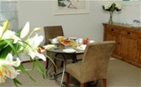 Hilltop Lodge Bed and Breakfast - Kingaroy Accommodation
