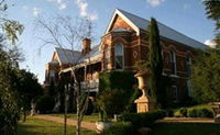 Lanigan Abbey Bed and Breakfast - Accommodation Mermaid Beach