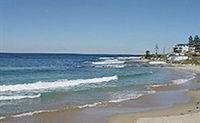 Lavender House By The Sea - - Lennox Head Accommodation