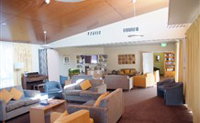 Lilier Lodge - Redcliffe Tourism