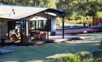 Long Weekend Retreat - - Accommodation Airlie Beach