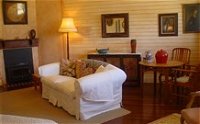 McGowans Boutique Bed and Breakfast - Kingaroy Accommodation
