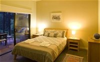 Milton Country Cottages - Accommodation Brisbane