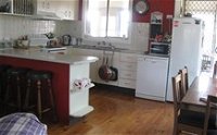 Murrami Cottage - Mount Gambier Accommodation