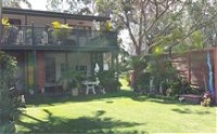 Riverside Retreat Bed And Breakfast - Townsville Tourism