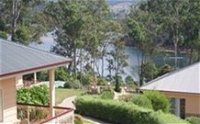 Robyns Nest Boutique Resort - Accommodation Mt Buller