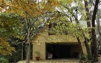 Rose Lindsay Cottage - Nambucca Heads Accommodation