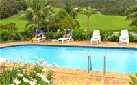 Sunny Hill Retreat Accommodation and Day Spa - - Accommodation Sunshine Coast