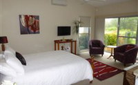Sunrise Bed and Breakfast - Accommodation Sunshine Coast