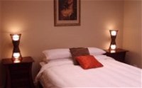Tantarra Bed and Breakfast - - Kingaroy Accommodation