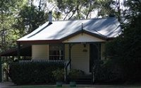Telegraph Retreat - - Accommodation Cooktown