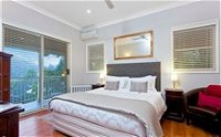 The Acreage Luxury BB and Guesthouse - - Dalby Accommodation