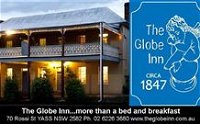 The Globe Inn - Kempsey Accommodation