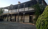 The Old Bridge Inn - Accommodation Brisbane