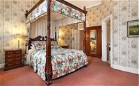 The Old George and Dragon Guesthouse - - Accommodation Sydney