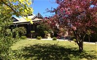 The Old Nunnery Bed and Breakfast - Accommodation Mt Buller