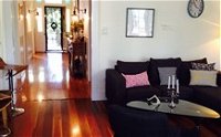 The Pines Bed and Breakfast - Townsville Tourism