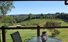 Dunoon NSW Accommodation Directory