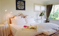 Villa Medici - Mount Gambier Accommodation