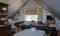 Wejalee Bed and Breakfast - St Kilda Accommodation