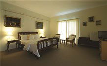 Yarrahapinni NSW Carnarvon Accommodation