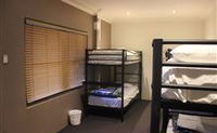 Central Backpackers Coffs Harbour - Whitsundays Accommodation