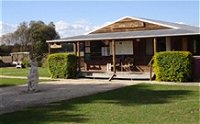 Hunter Valley YHA - Accommodation in Surfers Paradise
